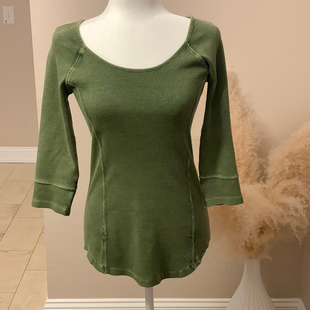 NWOT Free People women sweater size medium